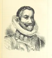 An illustration from La Belgique militaire, par quelques Officiers de l'Armée. [With plates, including portraits and maps (1835)