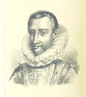 An illustration from La Belgique militaire, par quelques Officiers de l'Armée. [With plates, including portraits and maps (1835)