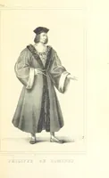 An illustration from La Belgique militaire, par quelques Officiers de l'Armée. [With plates, including portraits and maps (1835)