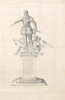 An illustration from La Belgique militaire, par quelques Officiers de l'Armée. [With plates, including portraits and maps (1835)