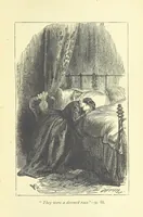 An illustration from Seventeen to Twenty-one; or, Aunt Vonica ... With original illustrations (1876)