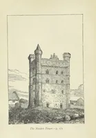 An illustration from Seventeen to Twenty-one; or, Aunt Vonica ... With original illustrations (1876)
