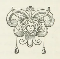 An illustration from Seventeen to Twenty-one; or, Aunt Vonica ... With original illustrations (1876)