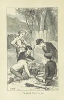 Picture 6 of 6 from Seventeen to Twenty-one; or, Aunt Vonica ... With original illustrations (1876), leaf 378
