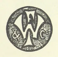 An illustration from Seventeen to Twenty-one; or, Aunt Vonica ... With original illustrations (1876)