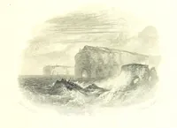 An illustration from Art and Song. A series of original ... engravings from masterpieces of art of the nineteenth century accompanied by a selection of the choicest poems in the English language. Edited by R. Bell (1892)