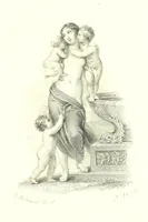 An illustration from Art and Song. A series of original ... engravings from masterpieces of art of the nineteenth century accompanied by a selection of the choicest poems in the English language. Edited by R. Bell (1892)