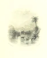 An illustration from Art and Song. A series of original ... engravings from masterpieces of art of the nineteenth century accompanied by a selection of the choicest poems in the English language. Edited by R. Bell (1892)