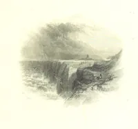 An illustration from Art and Song. A series of original ... engravings from masterpieces of art of the nineteenth century accompanied by a selection of the choicest poems in the English language. Edited by R. Bell (1892)