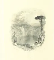 An illustration from Art and Song. A series of original ... engravings from masterpieces of art of the nineteenth century accompanied by a selection of the choicest poems in the English language. Edited by R. Bell (1892)