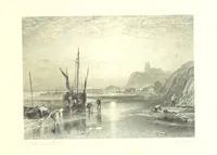 An illustration from Art and Song. A series of original ... engravings from masterpieces of art of the nineteenth century accompanied by a selection of the choicest poems in the English language. Edited by R. Bell (1892)