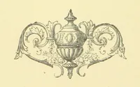 An illustration from Golden Leaves from the Works of the Poets and Painters. Edited by R. Bell (1872)