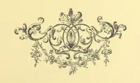 An illustration from Golden Leaves from the Works of the Poets and Painters. Edited by R. Bell (1872)