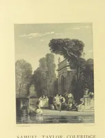 An illustration from Golden Leaves from the Works of the Poets and Painters. Edited by R. Bell (1872)
