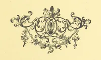 An illustration from Golden Leaves from the Works of the Poets and Painters. Edited by R. Bell (1872)
