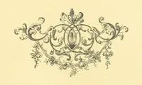 An illustration from Golden Leaves from the Works of the Poets and Painters. Edited by R. Bell (1872)