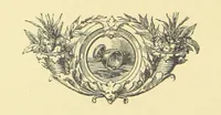 An illustration from Golden Leaves from the Works of the Poets and Painters. Edited by R. Bell (1872)