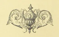 An illustration from Golden Leaves from the Works of the Poets and Painters. Edited by R. Bell (1872)