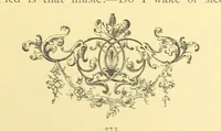 An illustration from Golden Leaves from the Works of the Poets and Painters. Edited by R. Bell (1872)