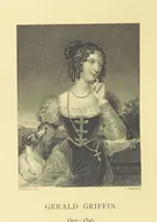 An illustration from Golden Leaves from the Works of the Poets and Painters. Edited by R. Bell (1872)