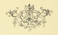 An illustration from Golden Leaves from the Works of the Poets and Painters. Edited by R. Bell (1872)