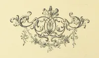 An illustration from Golden Leaves from the Works of the Poets and Painters. Edited by R. Bell (1872)