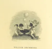 An illustration from Golden Leaves from the Works of the Poets and Painters. Edited by R. Bell (1872)