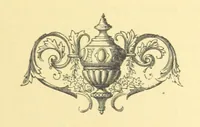 An illustration from Golden Leaves from the Works of the Poets and Painters. Edited by R. Bell (1872)