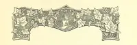 An illustration from Blount Tempest. [A novel (1865)