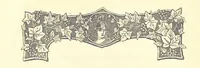 An illustration from Blount Tempest. [A novel (1865)