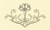 An illustration from Lays of the Belvoir Hunt (1874)