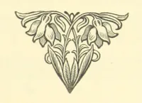 An illustration from Lays of the Belvoir Hunt (1874)