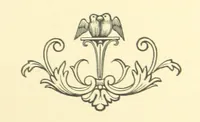 An illustration from Lays of the Belvoir Hunt (1874)