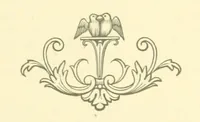 An illustration from Lays of the Belvoir Hunt (1874)