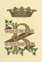 Picture 1 of 12 from Lays of the Belvoir Hunt (1874), leaf 5