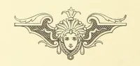 An illustration from Lays of the Belvoir Hunt (1874)