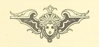 An illustration from Lays of the Belvoir Hunt (1874)