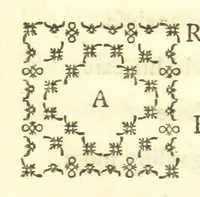 An illustration from Poems on several occasions (1774)