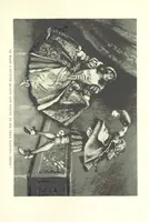 An illustration from Master Skylark. A story of Shakspere's time ... Illustrations by R. B. Birch (1897)
