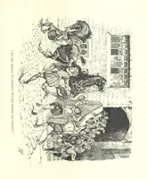 An illustration from Master Skylark. A story of Shakspere's time ... Illustrations by R. B. Birch (1897)
