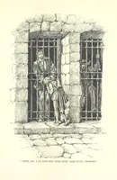 An illustration from Master Skylark. A story of Shakspere's time ... Illustrations by R. B. Birch (1897)