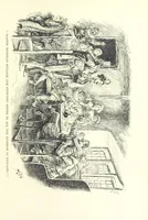 An illustration from Master Skylark. A story of Shakspere's time ... Illustrations by R. B. Birch (1897)