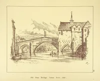 Picture 40 of 52 from Picturesque York. [With illustrations (1886), leaf 113