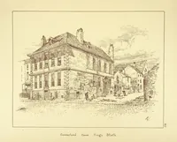 An illustration from Picturesque York. [With illustrations (1886)
