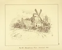 An illustration from Picturesque York. [With illustrations (1886)
