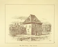 Picture 48 of 52 from Picturesque York. [With illustrations (1886), leaf 129