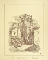 Picture 5 of 52 from Picturesque York. [With illustrations (1886), leaf 43