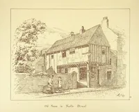 Picture 8 of 52 from Picturesque York. [With illustrations (1886), leaf 49