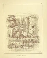 An illustration from Picturesque York. [With illustrations (1886)