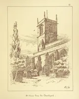 Picture 14 of 52 from Picturesque York. [With illustrations (1886), leaf 61